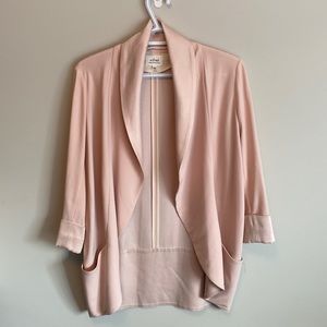 Size 2 Wilfred blazer